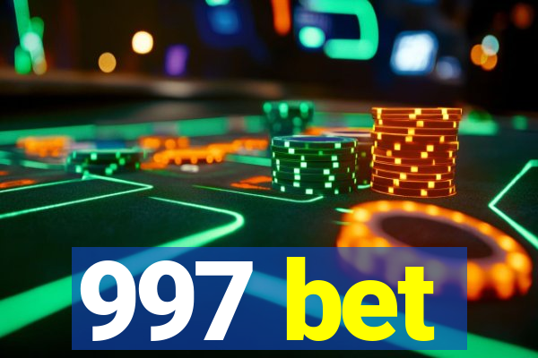 997 bet